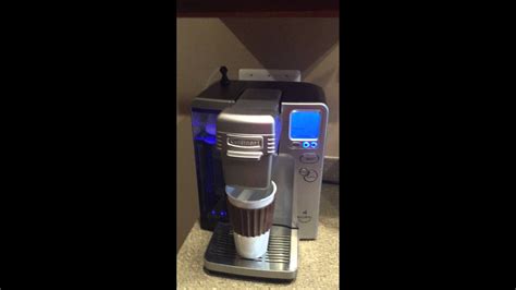 keurig water coming out of overflow|SOLVED: reservoir refilling from the machine